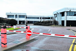 ‘Bubble’ burst: Flats plans for former Petrofac HQ in Aberdeen rejected