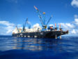 Saipem offshore contracts