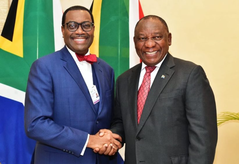 South Africa is picking up speed with new renewables tenders and Eskom reform, President Ramaphosa said during the SONA.