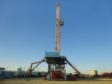 The ASH-3 well in Egypt's Abu Sennan licence should flow at more than 4,000 boepd during production, United has said.