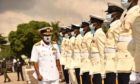 The Nigerian Navy has objected to piracy reports, and Dryad Global, amid a lack of clarity around offshore attacks.
