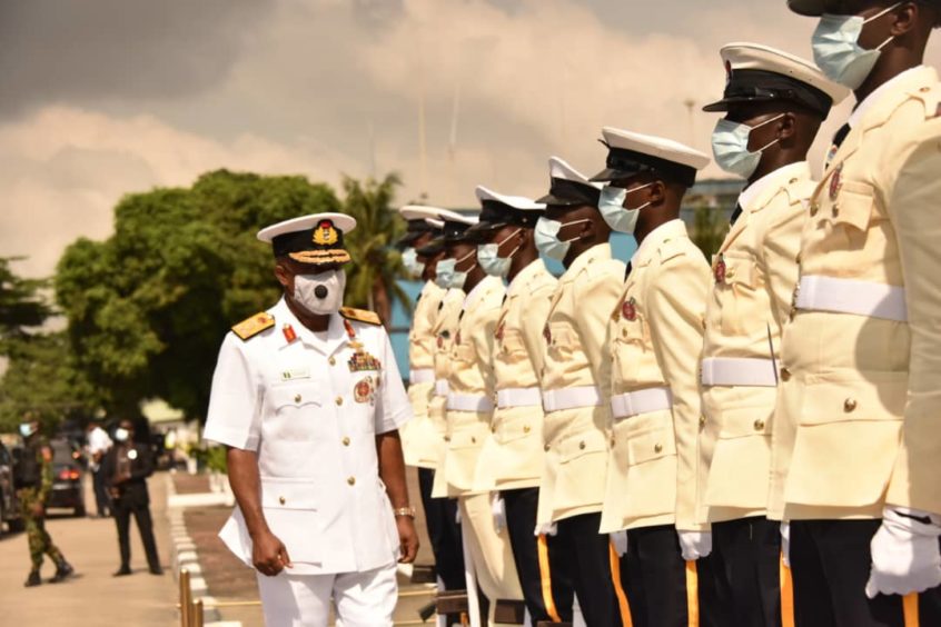 The Nigerian Navy has objected to piracy reports, and Dryad Global, amid a lack of clarity around offshore attacks.