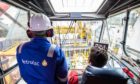 Petrofac decommissioning