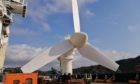 tidal turbine Japan