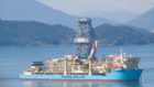 Maersk Drilling malaysia