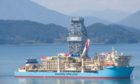 Maersk Drilling Korea