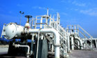 The Suez Canal Authority has denied concerns about increased competition from the Eilat-Ashkelon pipeline in Israel.