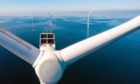 offshore wind rystad
