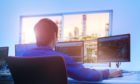 The energy workforce of the future will be very different.