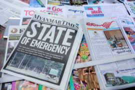 Myanmar junta’s solar tender unlikely to rejuvenate foreign investment