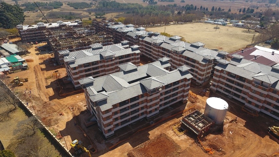 Eskom faces a government probe into the Wilge housing development, which has been described as “fruitless and wasteful".