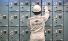 Blackrock GEPIF has struck a deal to buy the public shares of GasLog, taking the LNG carrier company private.