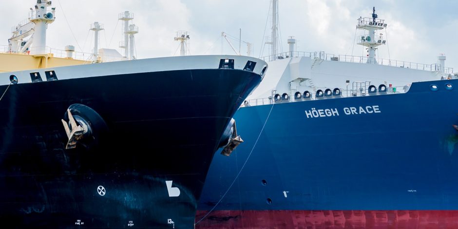 Morgan Stanley and Leif Höegh have made an offer to take FSRU-provider Hoegh LNG private, with votes to take place in March.