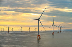 ScotWind partnership claims bids will contribute £15bn to Scottish economy