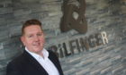 Bilfinger southern north sea