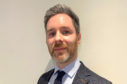 Adam Wright, global business development lead at Clyde Training Solutions