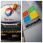 Total and Microsoft will pool resources to drive progress to net zero.