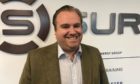 Chris Durling, 3t Energy's new training division finance director