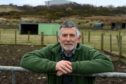 Doonie's Rare Breeds Farm, Graham Lennox been left in the dark about his farm's future due to the Aberdeen Energy Transition Zone plans.