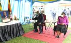 Signing of the EACOP deal has been pushed back because of Tanzania President Magufuli’s death, Uganda President Museveni has said.