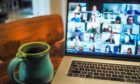 Working from home has become the norm for many during the Covid pandemic.