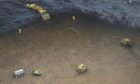 Mocean Energy EC-OG wave power for subsea equipment.