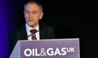 north sea exploration ban