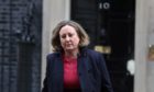 Anne-Marie Trevelyan, UK energy minister