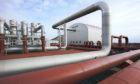 Penspen has won work to increase the capacity of the Feruka to Harare product pipeline, which it built in the 1990s.