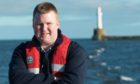 McLachlan Marine managing director Ruari McLachlan
