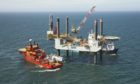 Swift Drilling