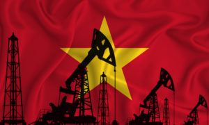 harbour energy vietnamese business