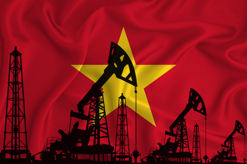harbour energy vietnamese business