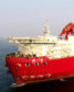 Saipem has won more work worth $1bn from Qatargas and will construct three export trunklines in the North Field.