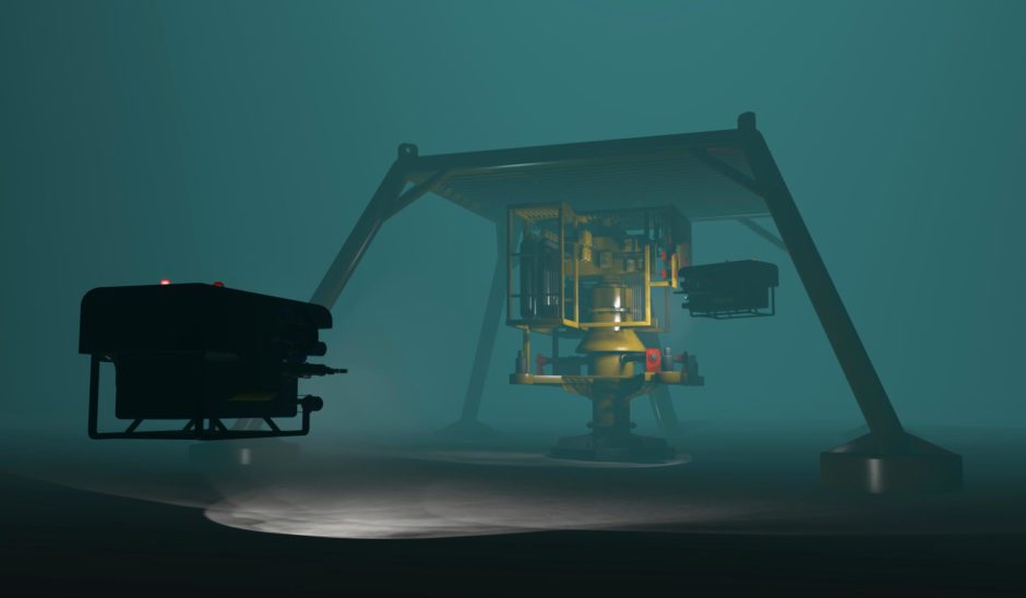 A relief well injection spool (RWIS) is a patented specialist subsea equipment that enables operators to stop a blowout from prolific reservoirs safely and efficiently via a single relief well.