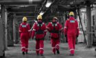 CAN Group employees. The company was 35 years old in April.