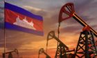 Pumping oil in Cambodia: KrisEnergy's development has disappointed
