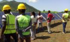 Battery provider SimpliPhi Power has signed up support from USTDA to study minigrid expansion plans in Cameroon with a local provider.