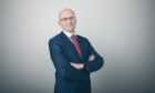 Jens Wolf, Vice President and General Manager of Europe, Enviva