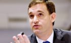 John Arnold: reckons Houston's fossil fuel industry is finally ready to move on. Bloomberg
