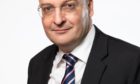 Jon Fuller, Global Head of Advisory and Energy Transition at Xodus Group.