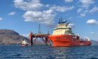 Kishorn Northern Producer EnQuest