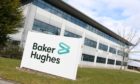 Baker Hughes profits