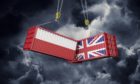 Clashing cargo: the UK and Indonesia explore business trade deals