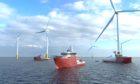 North Star ScotWind