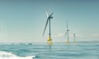Aberdeen Offshore Wind Farm reports 2020 profits of £16m