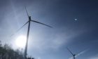 Wood onshore wind