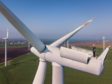 Orsted amazon wind farm