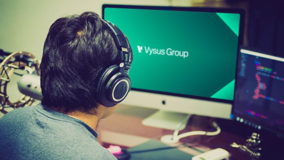 The Vysus Group team is delivering a solutions-oriented approach across many sectors worldwide.