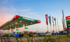 Trafigura has cemented its control of the Puma marketing company through a swap deal with Sonangol and a rights issue.